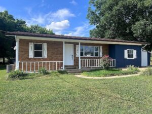 218 Cornell St, Gassville, AR 72635