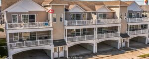 220 E Poplar Ave #203, Wildwood, NJ 08260