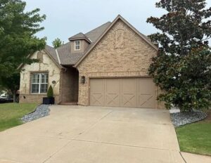 2229 SW 118th St, Oklahoma City, OK 73170