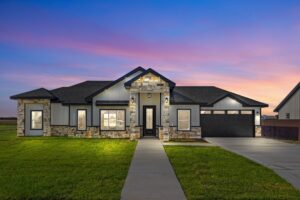 2501 Kingdom Dr, Weslaco, TX 78599
