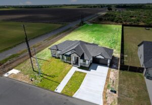 2501 Kingdom Dr, Weslaco, TX 78599