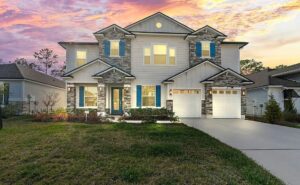 3011 Goose Creek Ln, Green Cove Springs, FL 32043