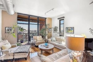 310 S 4th St UNIT 1109, Phoenix, AZ 85004