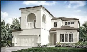 3899 Carrick Bend Dr, Kissimmee, FL 34746