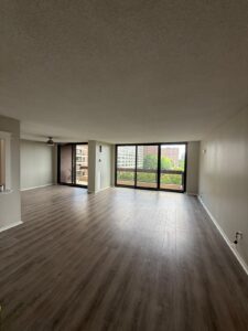 4100 N Charles St UNIT 507, Baltimore, MD 21218