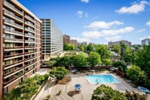 4100 N Charles St unit 507, Baltimore, MD 21218, USA