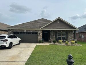 7911 Park Place Dr N, Mobile, AL 36608