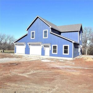 9252 Joy Rd, Wynnewood, OK 73098
