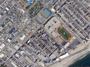 816 6th St FLOOR 1, Ocean City, NJ 08226