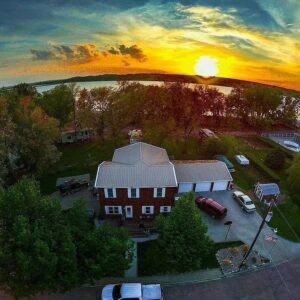 825 Josephene St, Chamberlain, SD 57325