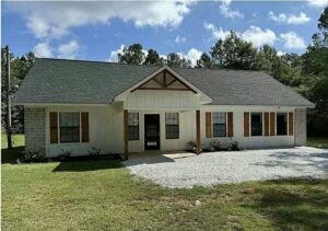 1255 County Road 88, New Albany, MS 38652