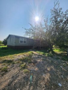 12325 Hudson Dr, Alvarado, TX 76009