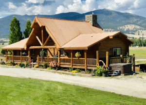 2374 Hamby Ln, Victor, MT 59875