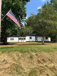 2417 Mechanicsburg Rd, Wooster, OH 44691