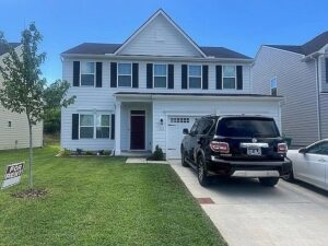932 Green Valley, Smyrna, TN 37167