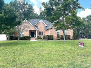216 Woodson Dr, Tullahoma, TN 37388