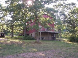 10802 Cobb Rd, Omaha, AR 72662