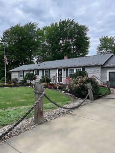 3339 Lake Rd #531, Conneaut, OH 44030