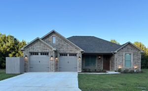 5624 Deaton Pl, Texarkana, TX 75503