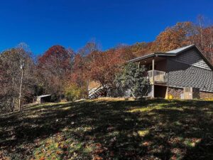 582 Simpson Run Rd, Weston, WV 26452