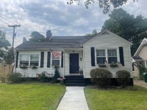 601 W Westwood Ave, High Point, NC 27262