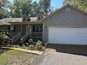 555 Lookout Dr, Huntingdon, TN 38344