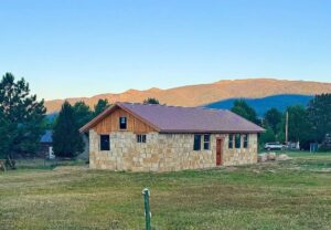 551 Highway 64, Eagle Nest, NM 87718