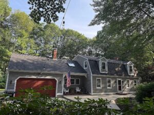 14 Fairway Dr, Scarborough, ME 04074