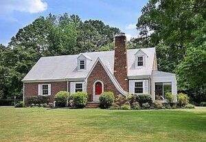 11268 Hanover Courthouse Rd, Hanover, VA 23069