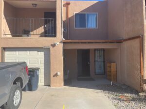 2838 Estrella Brillante St NW, Albuquerque, NM 87120