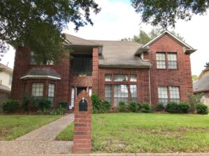 4238 Meadowchase Ln, Houston, TX 77014