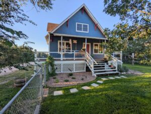 10562 Road 22, Sidney, NE 69162