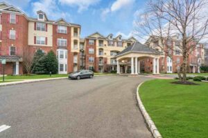 1114 Colts Cir, Lawrence Township, NJ 08648