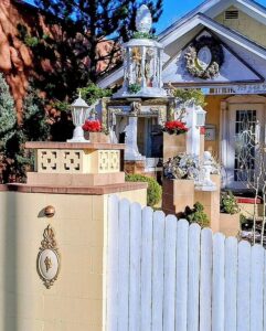 605 S Nevada Ave, Colorado Springs, CO 80903