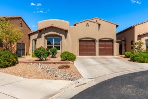 9931 Cielito Oeste Way NE, Albuquerque, NM 87122