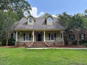 1009 Marcus Ln, McComb, MS 39648