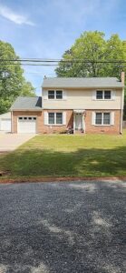 107 Cheadle Loop Rd, Seaford, VA 23696
