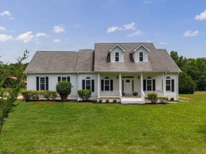 1161 Price Mill Rd, Madison, GA 30650