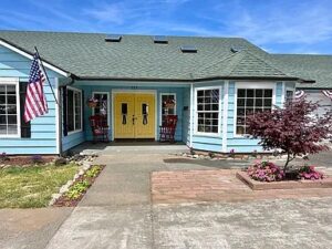 125 Irene Ln, Crescent City, CA 95531
