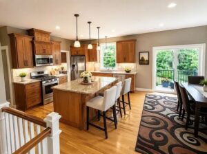 1268 Lincolntown Ave, Mahtomedi, MN 55115