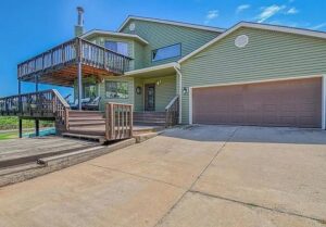 12700 SE 104th St, Oklahoma City, OK 73165