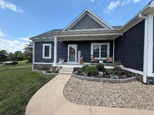 1350 Sam Hefner Rd, Granite Falls, NC 28630