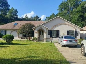 13520 SW 114th Pl, Dunnellon, FL 34432