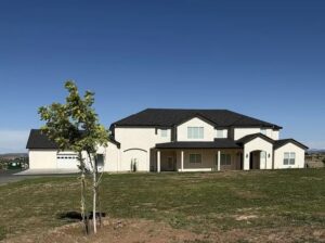 137 S Otto Dr, Snowflake, AZ 85937