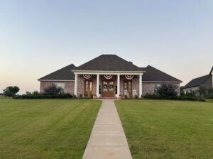 141 Loring Bnd, Choudrant, LA 71227