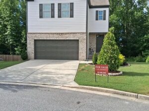 155 Brookside Way, Dawsonville, GA 30534