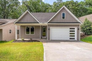 156 Grand Oak Cir, Pendleton, SC 29670