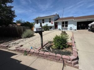 1599 S Salida Way, Aurora, CO 80017