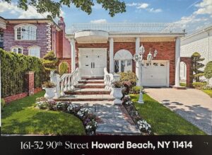 16132 90th St, Howard Beach, NY 11414