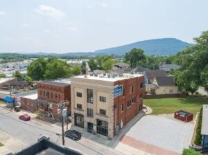 1617 Rossville Ave Suite 3B, Chattanooga, TN 37408